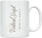 Minimalist Coffee Mug - Image 2