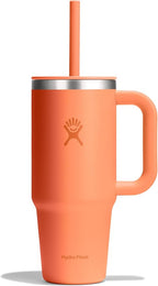 Hydro Flask Travel Tumbler by Unknown