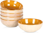 vicrays Ceramic Salad Bowls Set by VicraysCeramic