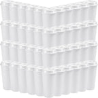 Honeydak 45 Pack 16 oz Reusable Coffee Cups by Honeydak