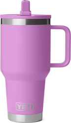 YETI Rambler 30 oz Travel Mug - Image 9