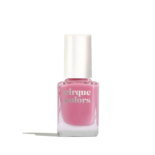 Cirque Colors Pink Lady Jelly