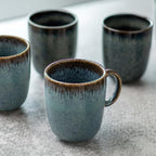 Villeroy & Boch – Lave Gris Mug - Image 2