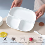 Portion Control Plate - Image 4