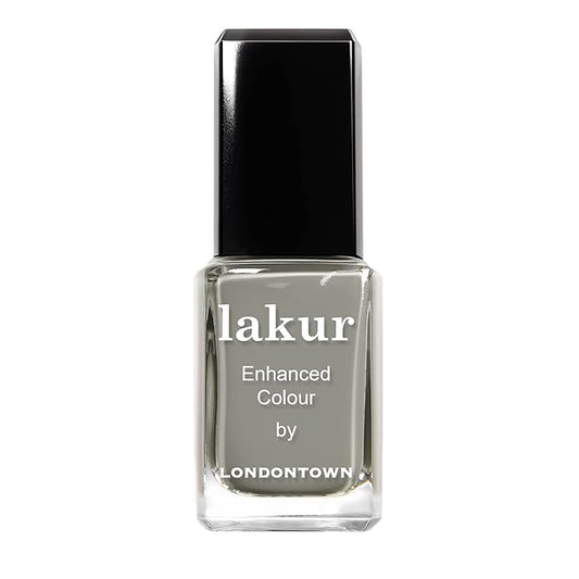 LONDONTOWN Lakur Enhanced color, Star Moss