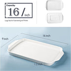Dizada Large Serving Platter - Image 2