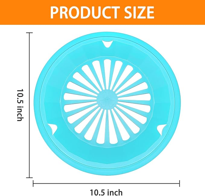 Paper Plate Holders 4 Packs - Image 2