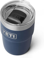 YETI Rambler 8 oz Insulated Coffee Mug - Image 3