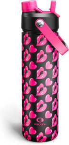 ENCOOL Insulated Water Bottle by ENCOOL