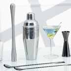 Bar Spoon Cocktail Mixing Stirrers, 12” - Image 7