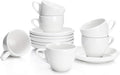 Sweese 4oz Porcelain Espresso Cups by Sweese