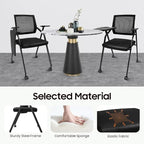 100 Pack Folding Office Chair - Image 7