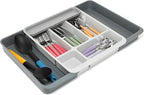 Joseph Joseph DrawerStore Expanding Flatware Cutlery Organizer, Expandable by Unknown