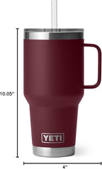 YETI Rambler 35 oz Tumbler - Image 10