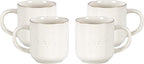 HomeVSS 20-Piece Dinnerware Set - Image 8