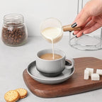 Sweejar Porcelain Espresso Cups - Image 6