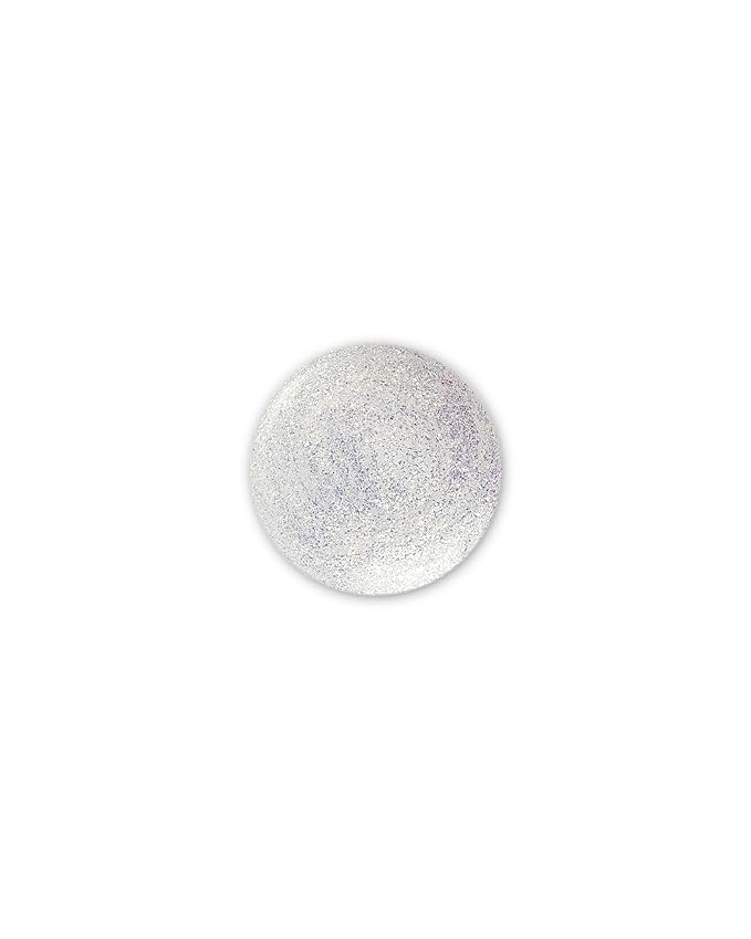 PINK MASK Gel Color Nail Polish Frosty - Col. Festive 15ml / o.5 oz - UV/LED Gel Polish, Non Wipe, Long Lasting, Soak Off Formula