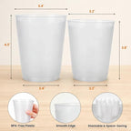 Personalized Camping Cups, Birthday Camping Gifts - Image 4