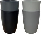Wheat Straw Reusable Cup - Image 3