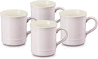 Le Creuset Stoneware Vancouver Mug, 14 oz. each by Unknown