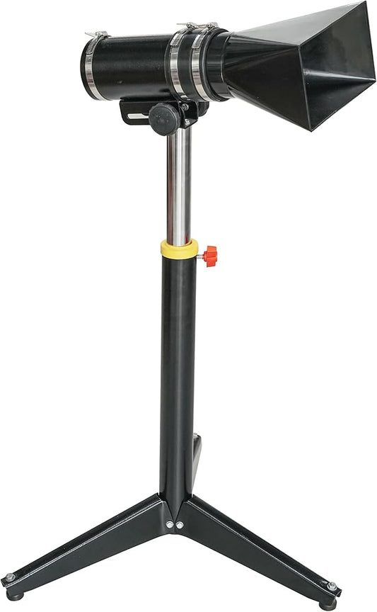 Dust Extraction Hood with Flexible Rubber Cuff for Interchangable Dust Hood for Woodturning Lathe, Woodturning tools.