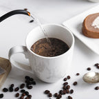 Coffee Mugs Set of 6, 16Oz Large Ceramic Mugs - Image 9