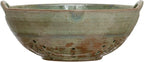 Creative Co-Op Stoneware Berry Bowl by Unknown