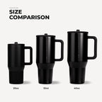 HydroJug Traveler 32oz, Insulated Tumbler - Image 5