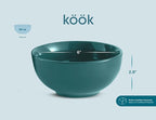 KooK Soup Bowls, Cereal Bowl, Bowls - Image 6
