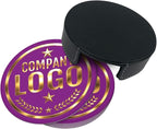 Custom Coaster with Logo - Image 4