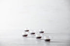 Fortessa Jupiter Glass, 3 Ounce Espresso Cup - Image 2