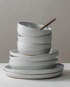 Famiware Milkyway 24-Piece Dinnerware Set - Image 8