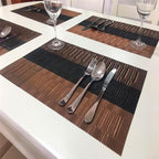 PIGCHCY Placemats, Durable Placemats - Image 4