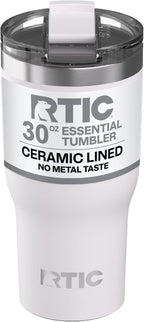RTIC 30oz Essential Tumbler by RTIC