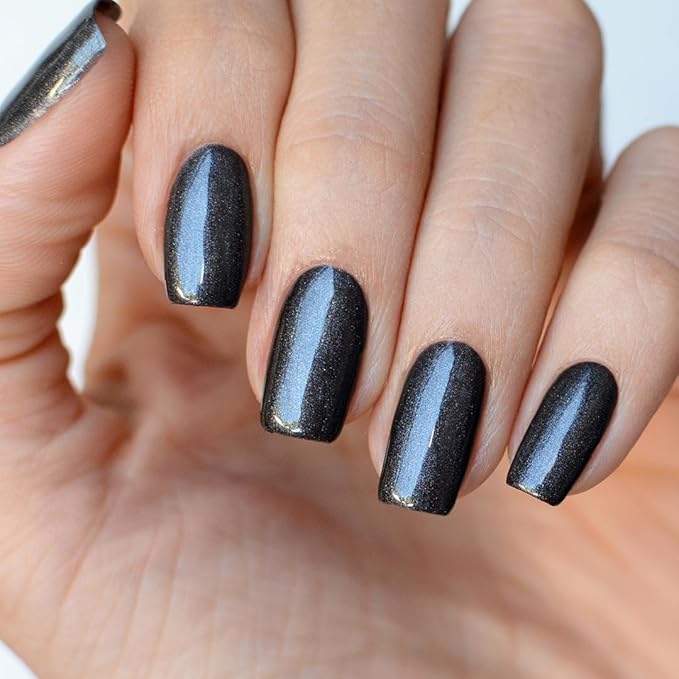 PINK MASK Gel Color Nail Polish Back to the Moon 15ml / o.5 oz - UV/LED Gel Polish, Non Wipe, Long Lasting, Soak Off Formula