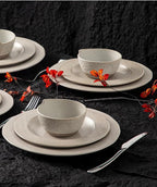 Dinnerware sets plates and bowls sets modern plates, Ceramic Dinnerware Sets - Image 5