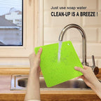 Walfos Silicone Trivet Mats - Image 8