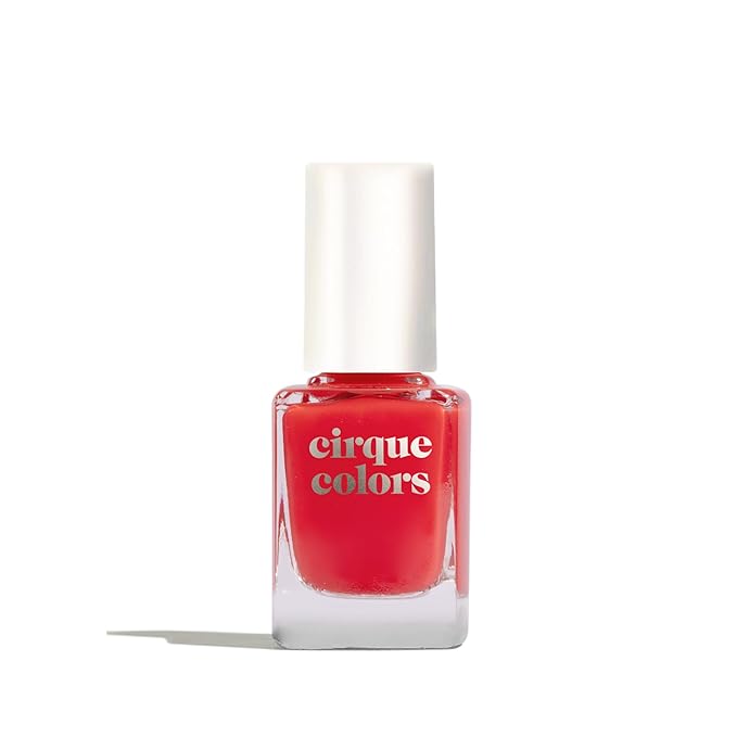 Cirque Colors Poppy Jelly