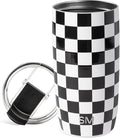 Simple Modern Travel Coffee Mug by Unknown