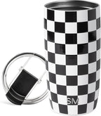Simple Modern Travel Coffee Mug by Unknown