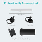 BUZIO Triple Wall Vacuum Water Bottle - Image 6