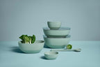 Mepal - Serving bowl 4 pieces Silueta - Dishwasher & microwave resistant - - Image 8