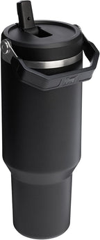 STANLEY IceFlow 2.0 Flip Straw Tumbler, 40 oz - Image 3