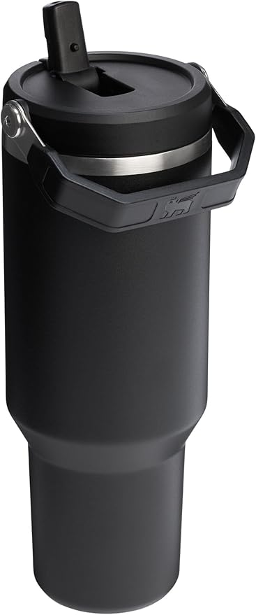 STANLEY IceFlow 2.0 Flip Straw Tumbler, 40 oz - Image 3