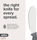 Zyliss Sandwich Knife & Condiment Spreader - Image 6