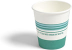 Staples Perk 10 Oz Paper Hot Cups - Image 3