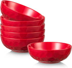 vicrays Ceramic Salad Bowls Set by VicraysCeramic