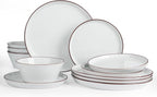 Famiware Saturn Stoneware Dinnerware Sets by Famiware