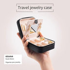 KElofoN Jewelry Case & Box Organizer - Image 4