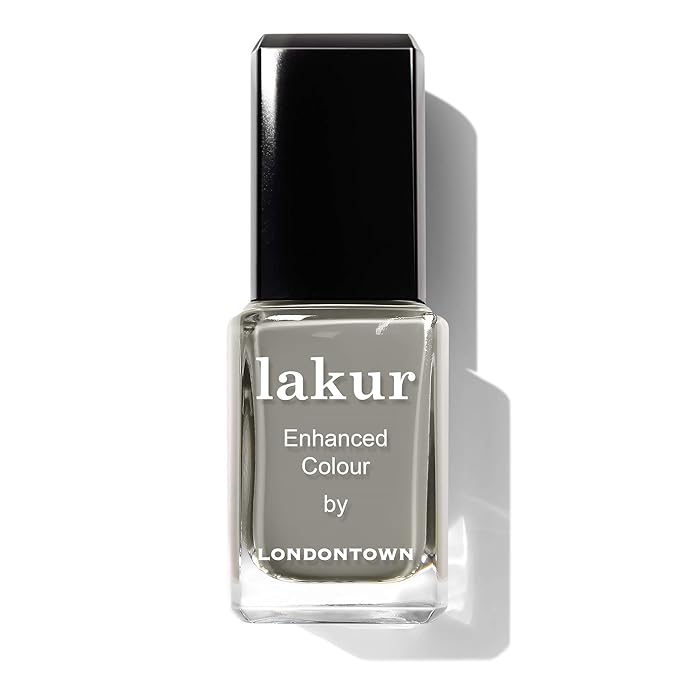 LONDONTOWN Lakur Enhanced color, Star Moss